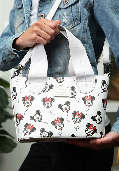 A Touch of Magic: The Minnie Witch Satchel